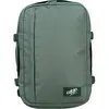 Cabin Zero Classic Plus 32l Ultra Light Rucksack Grün Grün One Size
