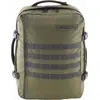 Cabin Zero Military 36l Ultra Light Rucksack Grün Grün One Size