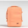 Cabin Zero Classic 44l Ultra Light Rucksack Orange Orange One Size