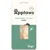 Applaws Makrelenrücken Katzenfutter 30 G
