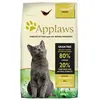 Applaws Senior Katzen-und Hühnerfutter 400g