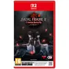 Bandai FATAL FRAME II: Crimson Butterfly REMAKE, Nintendo Switch 2, RP...