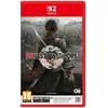 Koei Tecmo Games Dynasty Warriors: Origins, Nintendo Switch 2, T (Juge...