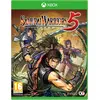 Tecmo Koei Samurai Warriors 5, Xbox One/One S/Series X/S, Multiplayer-...