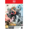 Nintendo Games Switch 2 Wild Hearts S