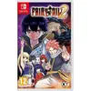 Koei Tecmo Games Fairy Tail 2, Nintendo Switch, RP (Rating Pending)
