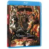Dvd L´attaque Des Titans Film 1 L´arc Et La Flèche Ecarlate Blu-ray