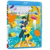 Dvd Lou Et L´île Aux Sirènes Blu-ray