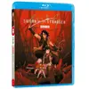 Dvd Sword Of The Stranger Blu-ray