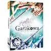 Dvd Garakowa Restore The World Blu-ray