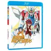 Dvd Mobile Suit Gundam Build Fighters Partie 2/2 Edition Collector Blu...