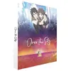 Dvd Over The Sky Edition Collector Combo Blu-ray