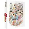 Dvd Mobile Suit Gundam Partie 1/2 Edition Collector Blu-ray