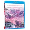 Dvd 5 Centimeters Per Second Blu-ray