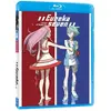 Dvd Eureka Seven Partie 2/2 Edition Collector Blu-ray