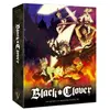 Dvd Black Clover Saison 3 Partie 1/2 Edition Collector Blu-ray