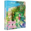 Dvd La Maison Des Égarées Édition Collector Combo/blu-ray