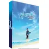 Dvd Free! Final Stroke Partie 2/2 Edition Collector Combo Blu-ray