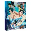Dvd Free! Final Stroke Partie 1/2 Edition Collector Combo Blu-ray