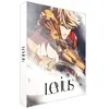 Dvd Levius Intégrale Édition Collector 2 2 Cdaudio Livret Blu-ray