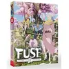 Dvd Fusé Vost Dvd