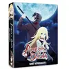 Dvd Angels Of Death Intégrale Edition Collector Blu-ray
