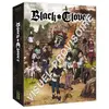 Dvd Black Clover Saison 1 Box 2/2 Edition Collector Blu-ray