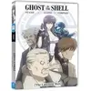 Dvd Ghost In The Shell Stand Alone Complex The Laughing Man Oav Dvd