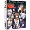 Dvd Katana Maidens Toji No Miko Édition Intégrale Dvd