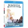 Dvd Maquia When The Promised Flower Blooms Blu-ray