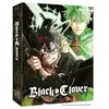 Dvd Black Clover Saison 4 Edition Collector Blu-ray