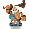 First 4 Figures Zelda breath on the Wild - Daruk