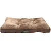 Hundekissen SCRUFFS® Chester - sehr kuschelig - Anti-Rutsch-Noppen - w...