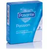 Pasante Passion Kondome 3 Einheiten One Size