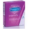 Pasante Intensity Kondome 3 Einheiten One Size
