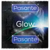 Pasante Glow Kondome 144 Einheiten One Size