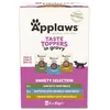 Applaws Topper Sauce Variety Multipack Nassfutter Für Hunde 6x85g