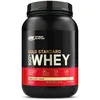 Optimum Nutrition 100% Whey Gold Standard Vanilla Ice Cream 900 g