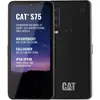 CAT S75, 16,7 cm (6.58"), 6 GB, 128 GB, 50 MP, Android 12, Schwarz