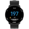 Golf GPS-Uhr Shot Scope G6 Schwarz TU