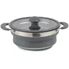 Kampa Faltbarer Saucenpfanne 1.5l One Size