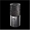 Aston Origin Steel Studio microphone, Mikrofon