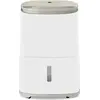 MeacoDry Arete® One 12L Luftentfeuchter & Luftreiniger in Beige, für R...