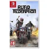 Nintendo Games Switch Road Redemption