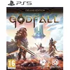 Gearbox Godfall - Deluxe Edition, PlayStation 5, Multiplayer-Modus, T ...