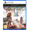 Playstation Games Ps5 Godfall Deluxe Edition