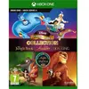 Xbox Games One Disney Classic Games Collection