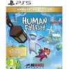 Curve Games Human : Fall Flat - Anniversary Edition, PlayStation 5, E ...
