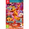 Nintendo Games Switch Ty The Tasmania Tiger Hd + Ty The Tasmania Tiger...