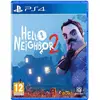 Sony Interactive Entertainment Hello Neighbor 2, PlayStation 4, T (Jug...